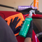 Cera Liquida Ceramic Liquid Wax 500ML Evox