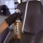 Leather Cleaner - Limpador de Couro 500ML Evox
