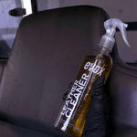 Leather Cleaner - Limpador de Couro 500ML Evox