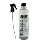 Revelador de Hologramas 500ML Evox