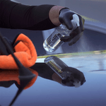 Revelador de Hologramas 500ML Evox