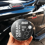 Cera Ceramic Paste Wax 200GR Evox