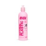 Natural Plastic 500ML Evox