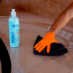 Mint Limpa a Seco 500ML Evox