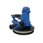 Lixadeira De Parede Elétrica LXMP-700