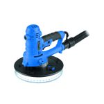 Lixadeira De Parede Elétrica LXMP-700