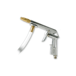 Pulverizador em Alumínio PVMP-1