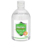 Eucatex Alcool Gel 420GR (900ML)