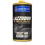 Endurecedor verniz alto solidos 8937 065 450ml