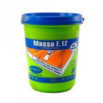 Massa para Madeira Viapol F12 Imbuia 400GR 