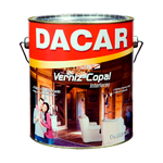 Verniz Copal Brilhante 3,6L