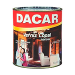 Verniz Copal Brilhante 900ML