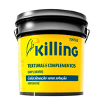 Kisaflex Impermeabilizante Acrílico 18L