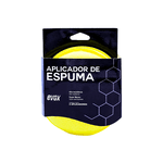 Aplicador de Espuma 