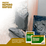 Reparo Rápido 20KG