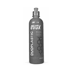 Restaurador de Plasticos - Duoplastic 500ML Evox