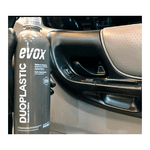 Restaurador de Plasticos - Duoplastic 500ML Evox