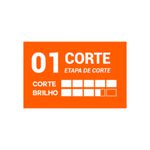 Kutter Polidor corte/refino 250ml Evox