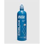 Evoblack 500ml evox