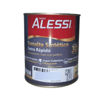 Alessi Esm Extra Rapido Premium Fosco Grafite Escuro 900ML