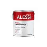 Alessi Esm Sint Metalico Premium Ouro Antigo 3,6L