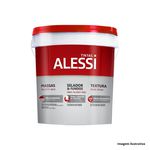 Alessi Massa Corrida Premium 25KG
