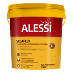 Fundo Impermeabilizante Alessi Selaflex 18L