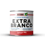 Cola Plastica Extra Branca KG