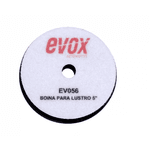 Boina Espuma Lustro Preta Nº5