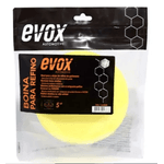 Boina Espuma Refino Amarela Nº5