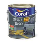 Tinta para Piso Coral 3,6L