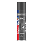 Tinta spray metálica 400ml