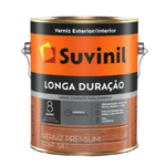Suvinil Verniz Longa Duração 3,6L