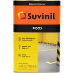 Suvinil tinta para piso 18l