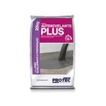 Argamassa Autonivelante Plus Protec 20KG