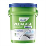 VIAPOL VEDALAGE BRANCO 18KG