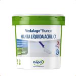 VIAPOL VEDALAGE BRANCO 3,6KG