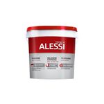 Alessi Massa Para Madeira Premium 1,5KG