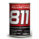 Catalisador Primer PU 811 100ML