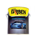 Emborrachamento Branco 3,6L