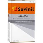 Suvinil aguarras 5 litros