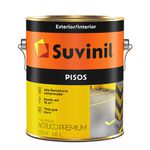 Suvinil tinta para piso 3,6l