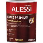 Alessi Verniz Tingidor Premium Alto Brilho 900ML