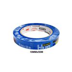 3M Fita Crepe Profissional ScotchBlue Tape