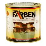 Verniz Polimar Farben 225ML