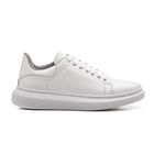 TENIS MCQUEEN COURO 6049 