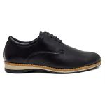 OXFORD CONFORT PREMIUM SINTETICO preto 