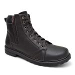 BOTA NEBRASKA COURO 