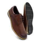 OXFORD CONFORT PREMIUM SINTETICO capucino