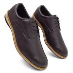 OXFORD CONFORT PREMIUM SINTETICO cafe